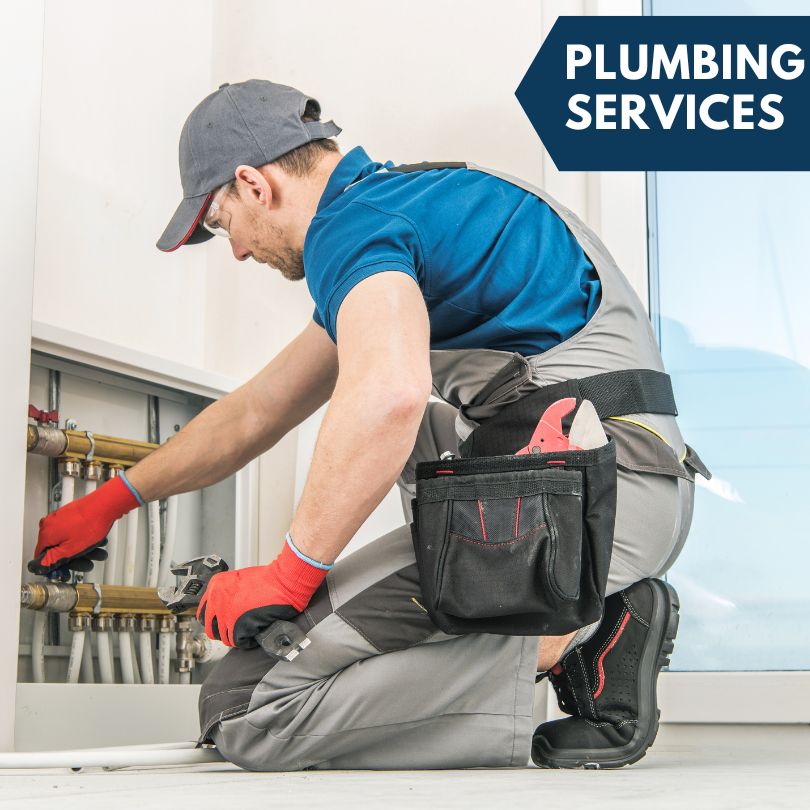 Kalamazoo Plumbing Company